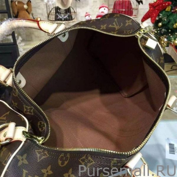 Keepall Bandoulière 45 Monogram M41418 - Image 2