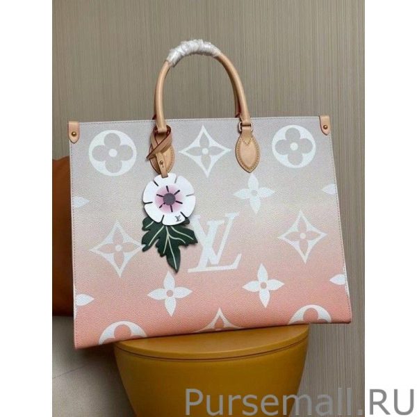 OnTheGo GM Bag Monogram Giant M57640 - Image 2