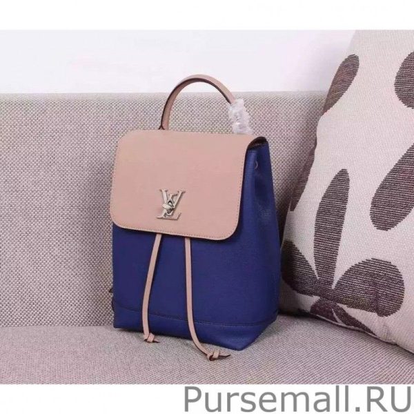 Lockme Backpack Bag M41817 - Image 2