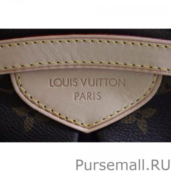 Tivoli PM Monogram Canvas M40143 - Image 2