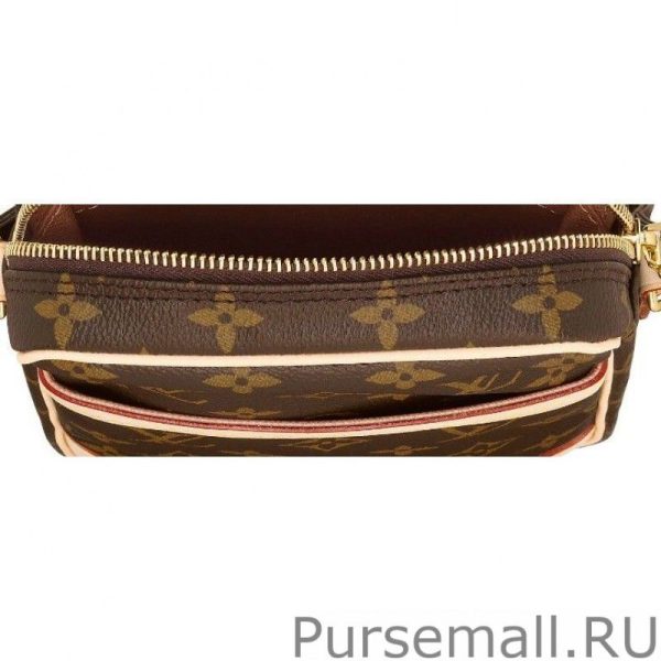 Danube Monogram Canvas M45266 - Image 2