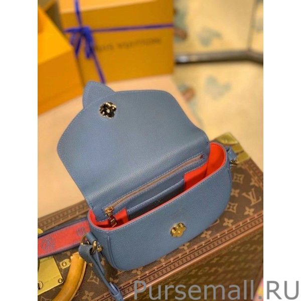 LV Pont 9 Soft PM Bag M58964 - Image 2