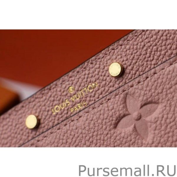 Card Holder Monogram Empreinte M69174 - Image 2