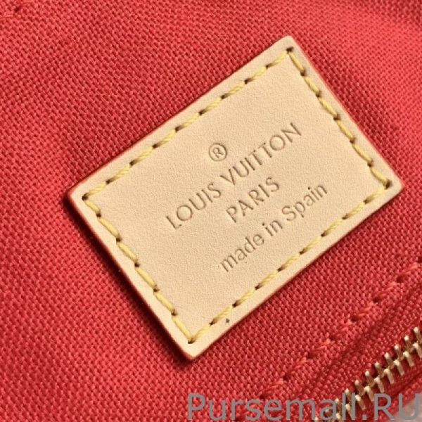 Grand Palais Bag Monogram Canvas M45898 - Image 2