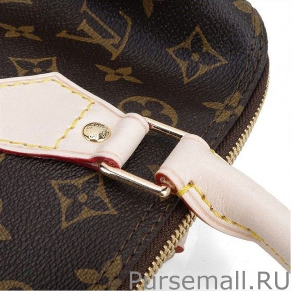 Delightful PM Monogram Canvas M40352 - Image 2