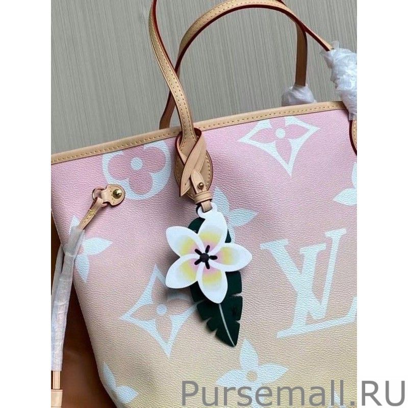 Neverfull MM Bag Monogram Giant M45680 - Image 2