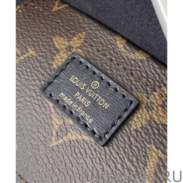Officier Bag M69841 Black - Image 2