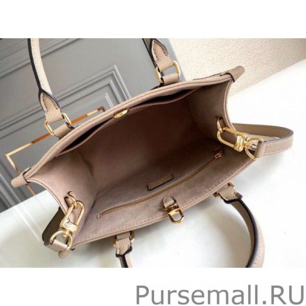 OnTheGo PM Bag Monogram Empreinte M45779 - Image 2
