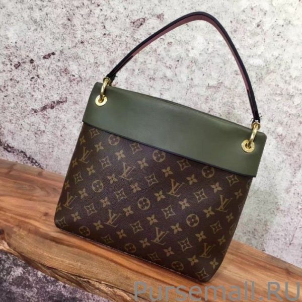 Tuileries Besace Bag Monogram Canvas M43159 - Image 2