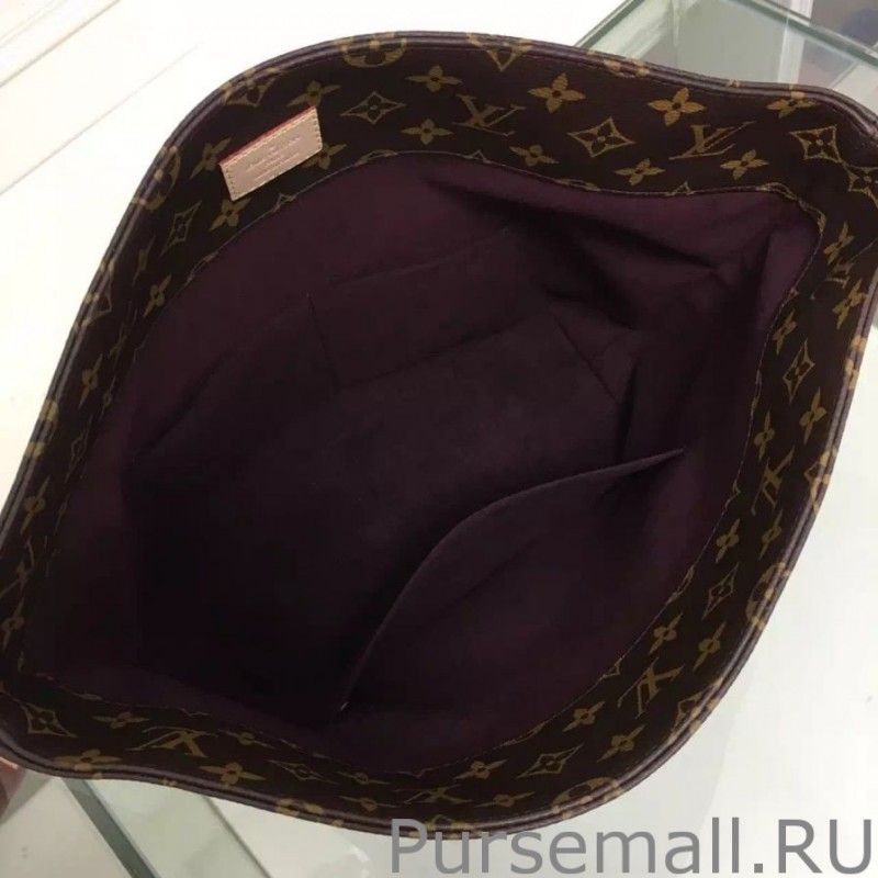 Mélie Bag Monogram Canvas M41544 - Image 2