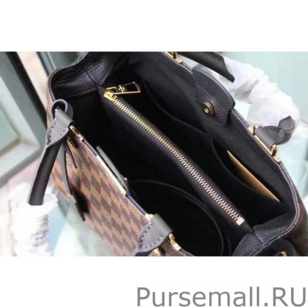 Brittany Bag Damier Ebene N41673 - Image 2