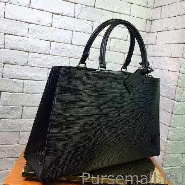 Kleber MM Epi Leather Bag M51323 - Image 2
