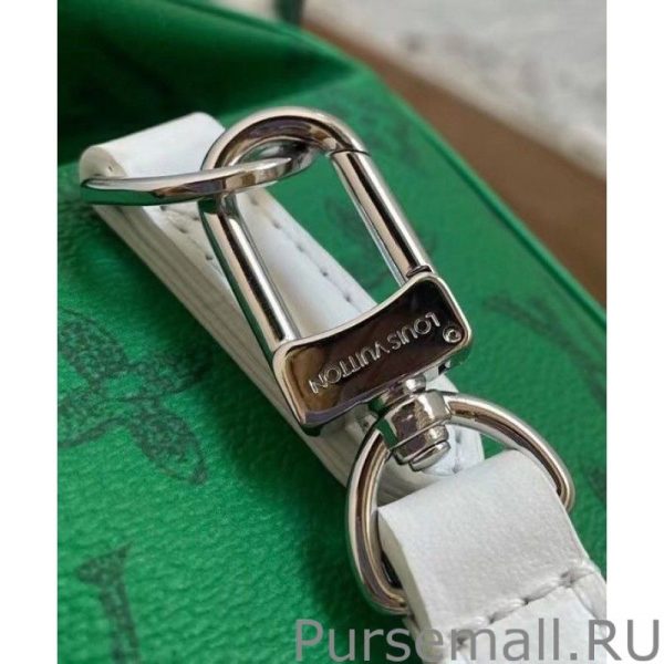 Litter Bag M80815 Green - Image 2