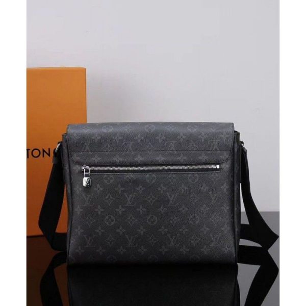 District MM M44001 Black - Image 2