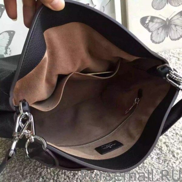 Babylone PM Bag Mahina Leather M50031 - Image 2
