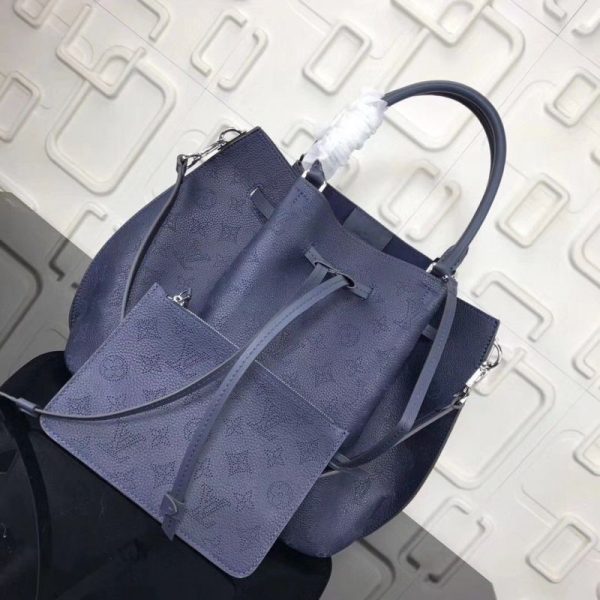Girolata Bag Mahina Leather M54839 - Image 2