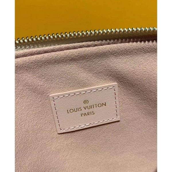 City Pouch N60253 White - Image 2