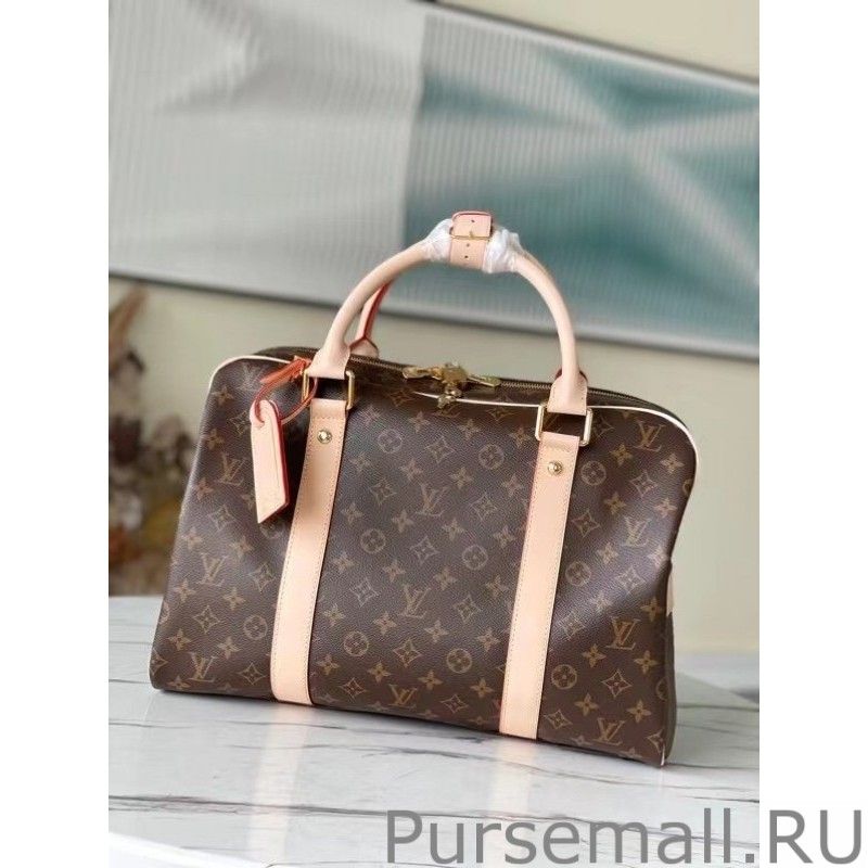 Carryall Bag Monogram Canvas M40074 - Image 2