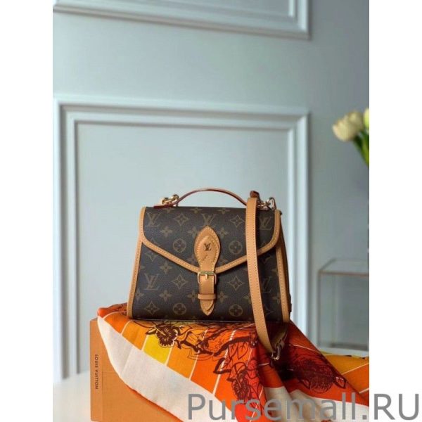 Ivy Monogram Bag M44919 - Image 2
