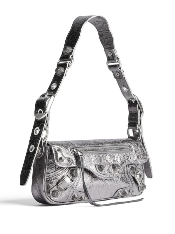 Balenciaga Le Cagole XS Sling shoulder bag - Image 3