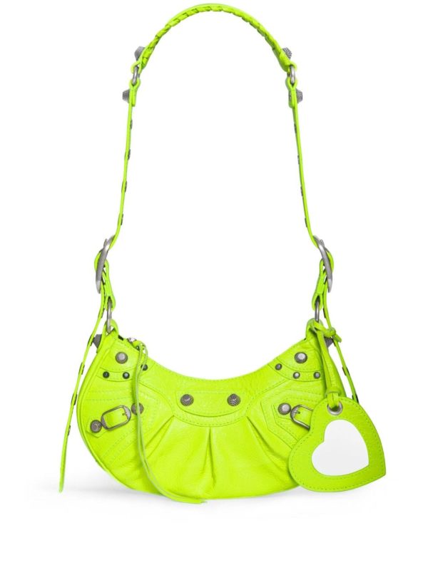 Balenciaga Le Cagole XS shoulder bag
