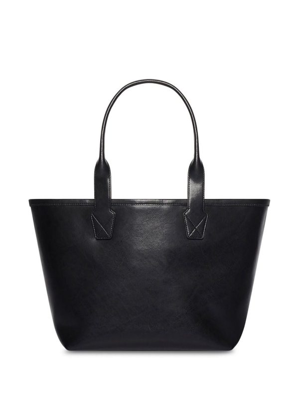 Balenciaga jumbo calfskin tote bag - Image 2