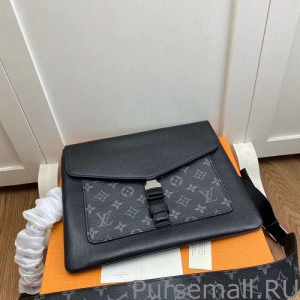 Outdoor Flap Messenger Taiga Eclipse M30413 - Image 3