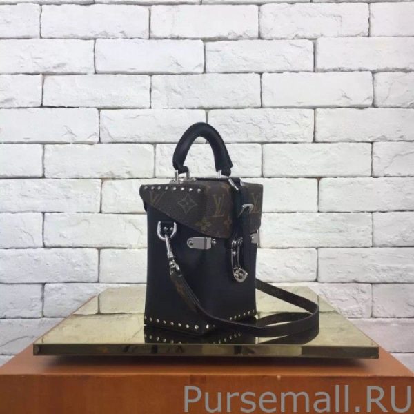 Camera Box Calfskin Bag M43039 - Image 3