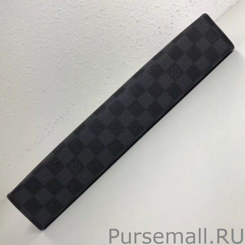 Pochette Voyage GM Damier Graphite N60054 - Image 3