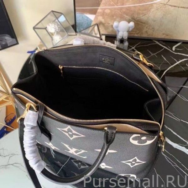 Grand Palais Bag Monogram Empreinte M45842 - Image 3