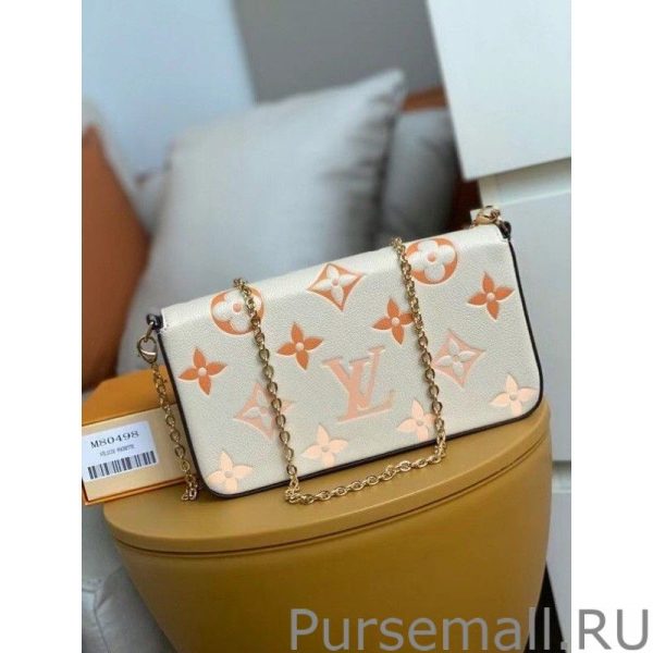 Felicie Pochette By The Pool M80498 - Image 3