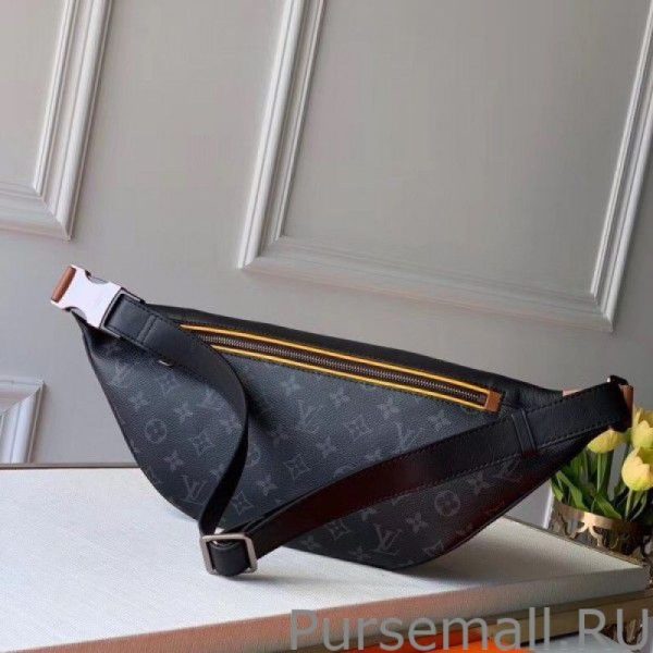 Discovery Bumbag Monogram Eclipse M45220 - Image 3