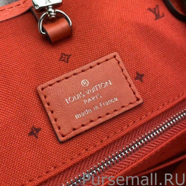 LV Escale Onthego GM Bag M45120 - Image 3