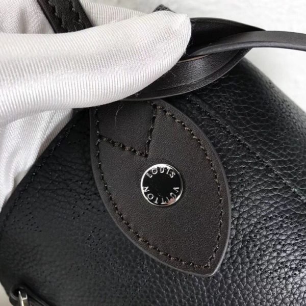 Hina PM Bag Mahina Leather M54350 - Image 3