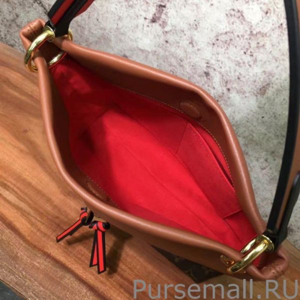 Tuileries Besace Bag Monogram Canvas M43157 - Image 3