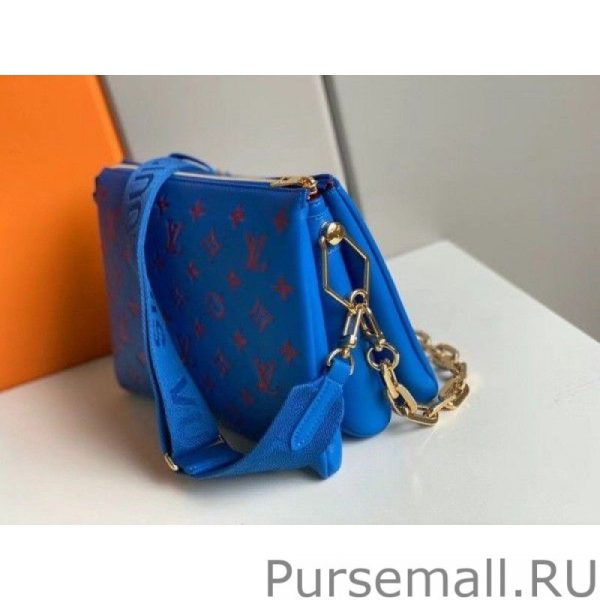 Coussin PM Bag Monogram Lambskin M57791 - Image 3