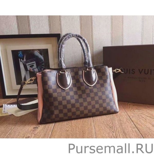 District PM Bag Damier Ebene N41031 - Image 3