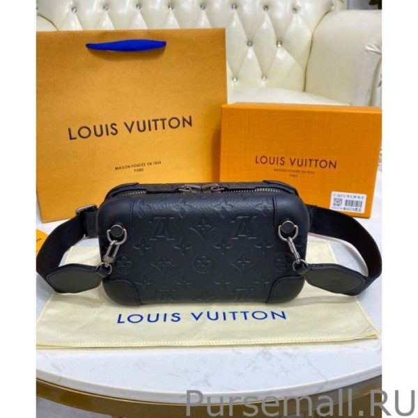 Horizon Clutch M20439 Black - Image 3