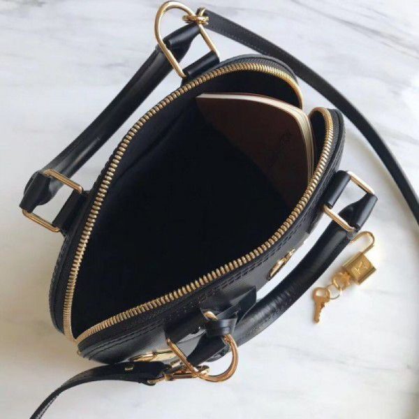Alma BB Bag Love Lock M52884 - Image 3