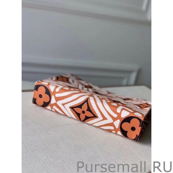 LV Crafty Pochette Toilette 26 M45477 - Image 3