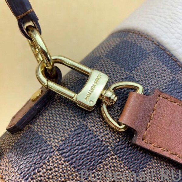 Bond Street MM Damier Ebene N40133 - Image 3