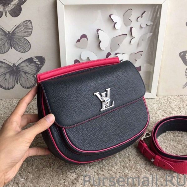 Black Marceau Bag M50352 - Image 3