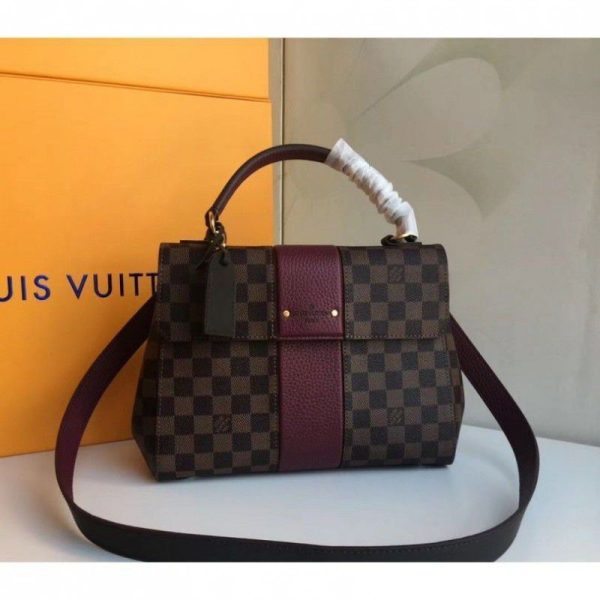 Bond Street Bag Damier Ebene N64416 - Image 3