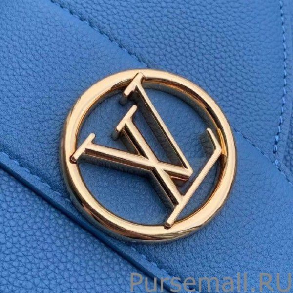 LV Pont 9 Soft PM Bag M58964 - Image 3