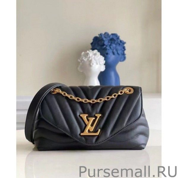 LV New Wave Chain Bag M58552 - Image 3
