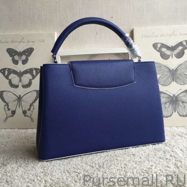Capucines MM Bag M94390 - Image 3