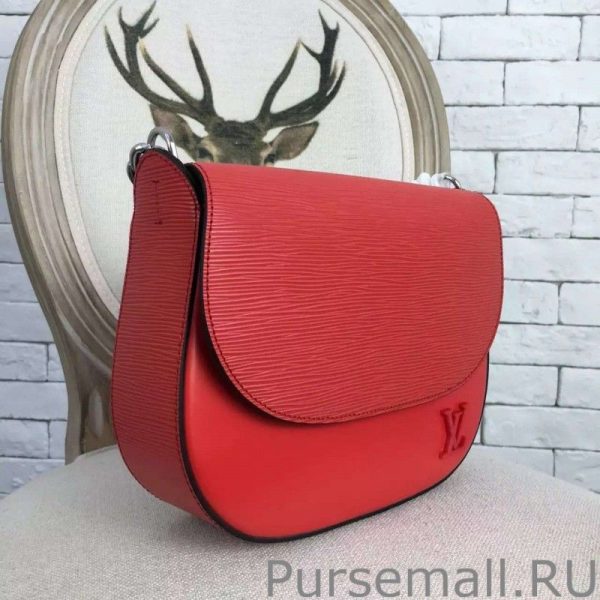 Luna Bag Epi Leather M42675 - Image 3