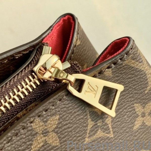 Grand Palais Bag Monogram Canvas M45898 - Image 3