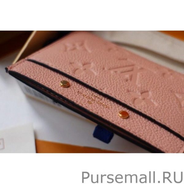 Card Holder Monogram Empreinte M69174 - Image 3