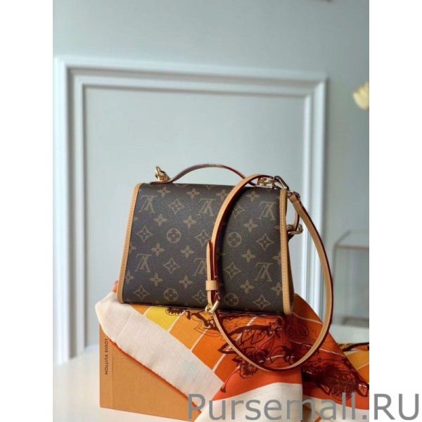 Ivy Monogram Bag M44919 - Image 3